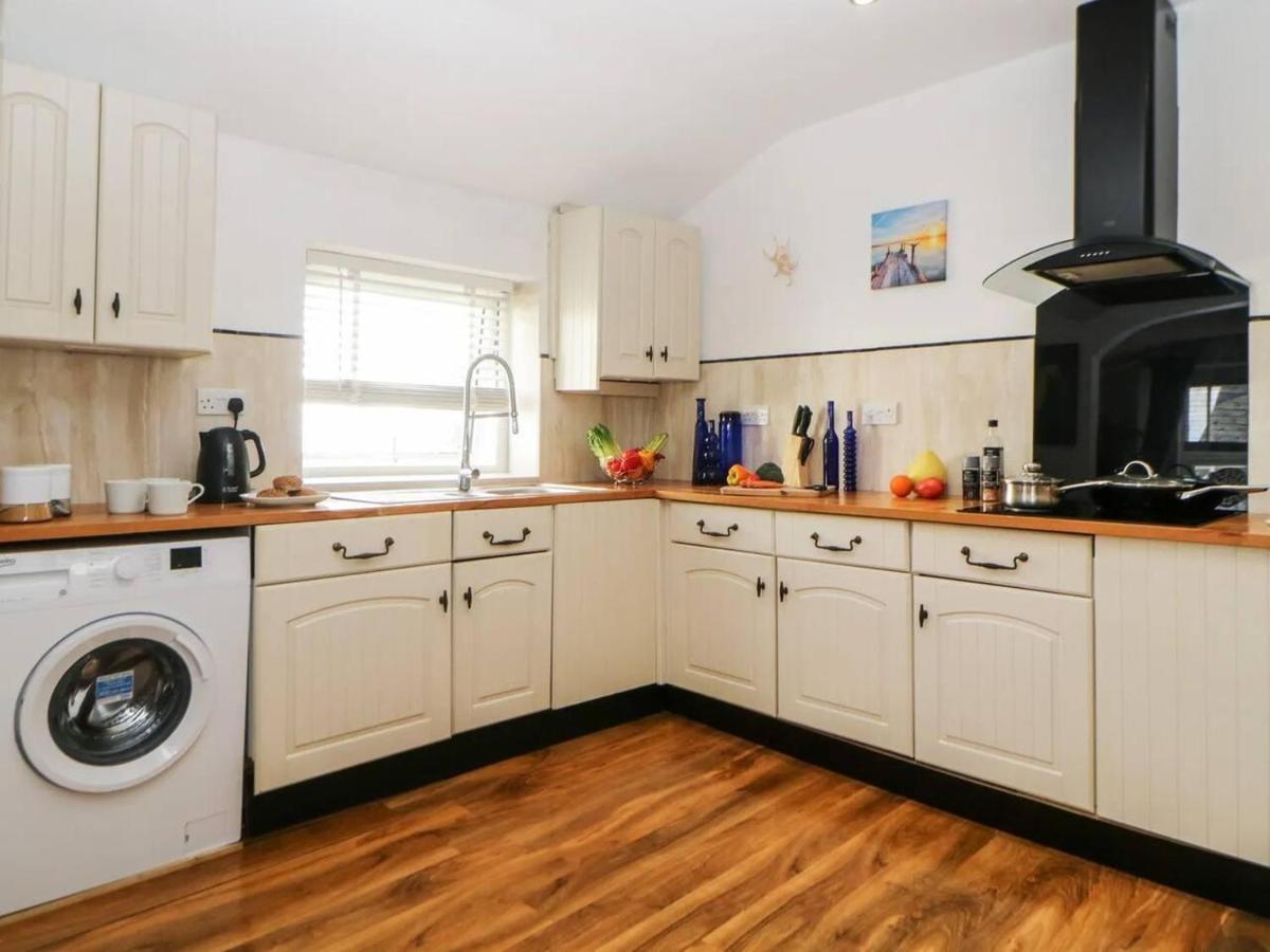 English Riviera Coastal Holiday Home In Devon Uk Paignton Dış mekan fotoğraf