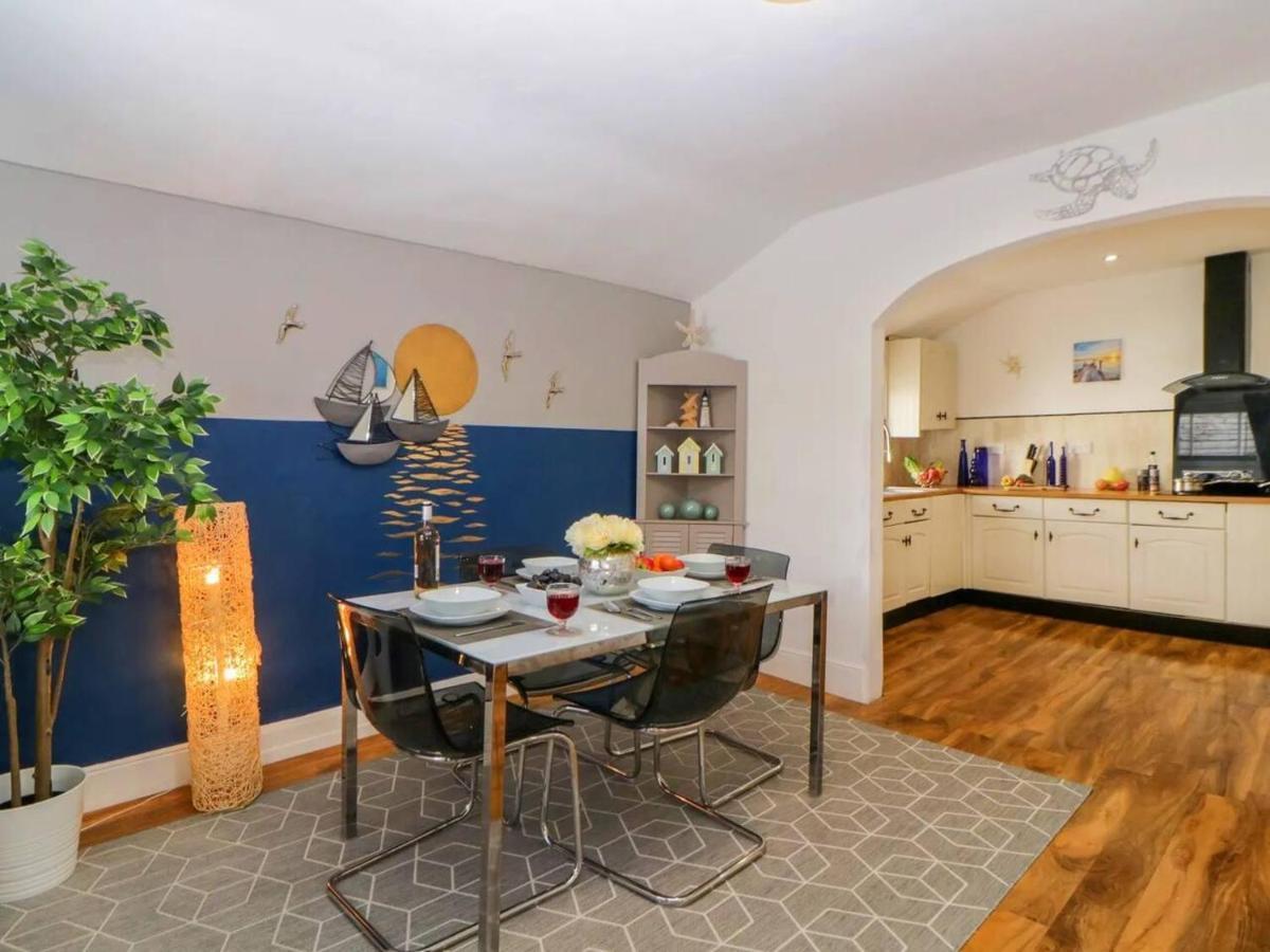 English Riviera Coastal Holiday Home In Devon Uk Paignton Dış mekan fotoğraf