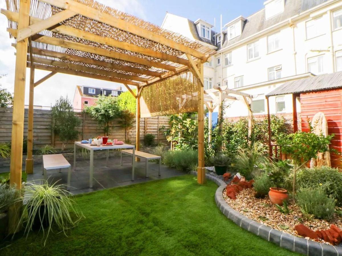 English Riviera Coastal Holiday Home In Devon Uk Paignton Dış mekan fotoğraf