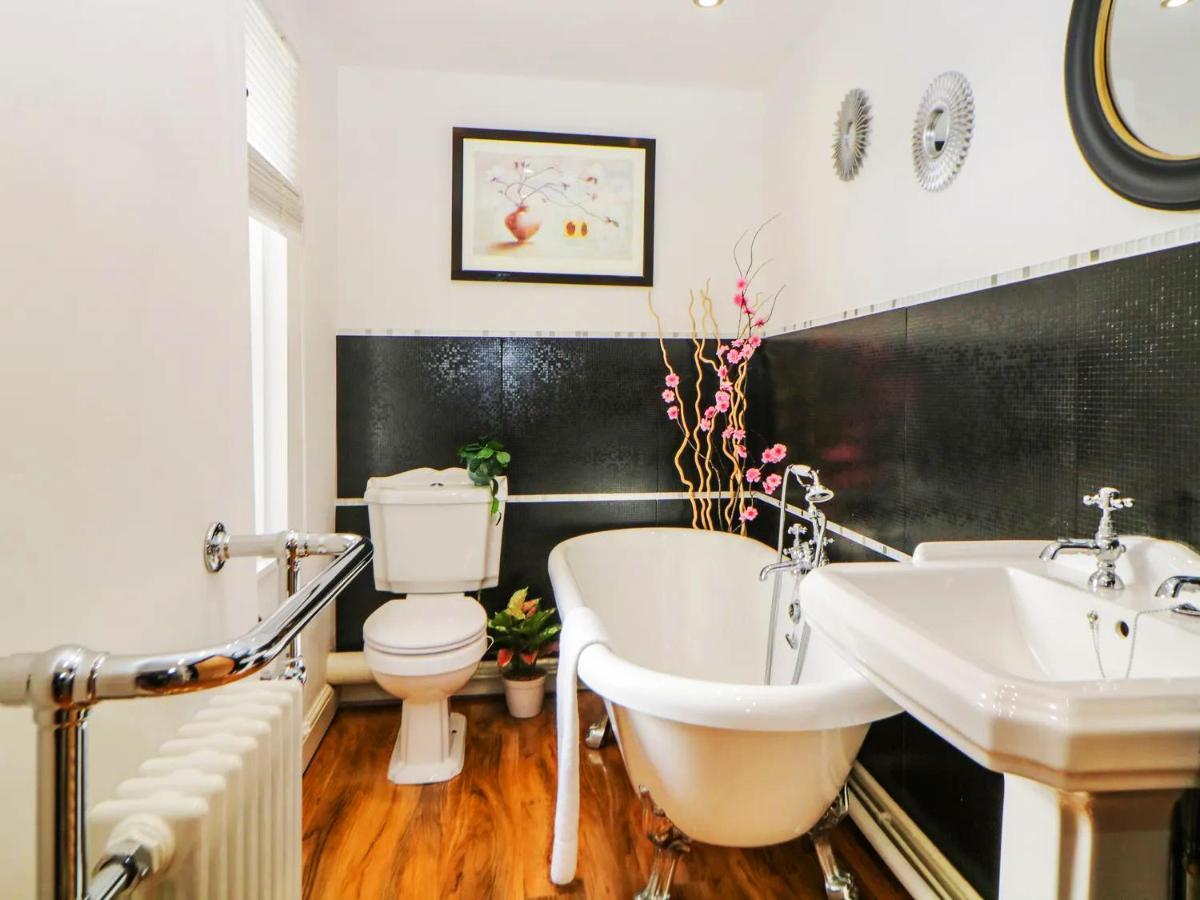 English Riviera Coastal Holiday Home In Devon Uk Paignton Dış mekan fotoğraf